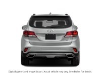 2018 Hyundai Santa Fe Xl AWD Ultimate W/6 Seats Exterior Shot 8