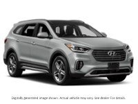 2018 Hyundai Santa Fe Xl AWD Ultimate W/6 Seats Exterior Shot 9