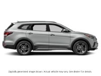 2018 Hyundai Santa Fe Xl AWD Ultimate W/6 Seats Exterior Shot 11