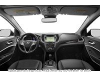 2018 Hyundai Santa Fe Xl AWD Ultimate W/6 Seats Interior Shot 6
