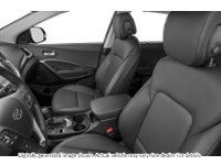 2018 Hyundai Santa Fe Xl AWD Ultimate W/6 Seats Interior Shot 4