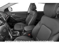 2018 Hyundai Santa Fe Xl AWD Ultimate W/6 Seats Interior Shot 4