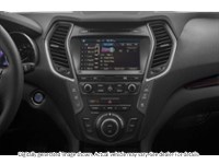 2018 Hyundai Santa Fe Xl AWD Ultimate W/6 Seats Interior Shot 2