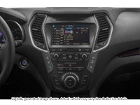 2018 Hyundai Santa Fe Xl AWD Ultimate W/6 Seats Interior Shot 2