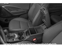 2018 Hyundai Santa Fe Xl AWD Ultimate W/6 Seats Interior Shot 7
