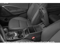 2018 Hyundai Santa Fe Xl AWD Ultimate W/6 Seats Interior Shot 7