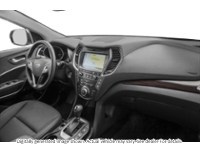 2018 Hyundai Santa Fe Xl AWD Ultimate W/6 Seats Interior Shot 1