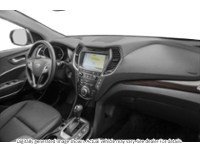 2018 Hyundai Santa Fe Xl AWD Ultimate W/6 Seats Interior Shot 1