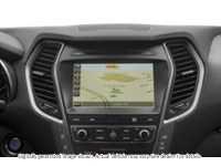 2018 Hyundai Santa Fe Xl AWD Ultimate W/6 Seats Interior Shot 8
