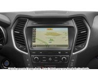 2018 Hyundai Santa Fe Xl AWD Ultimate W/6 Seats Interior Shot 8