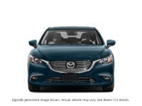 2017 Mazda Mazda6 4Dr Sdn 2.5L Auto GT Exterior Shot 6