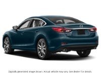 2017 Mazda Mazda6 4Dr Sdn 2.5L Auto GT Exterior Shot 10