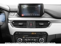 2017 Mazda Mazda6 4Dr Sdn 2.5L Auto GT Interior Shot 2