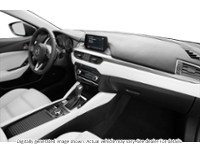 2017 Mazda Mazda6 4Dr Sdn 2.5L Auto GT Interior Shot 1