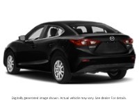 2017 Mazda Mazda3 4Dr Sdn Auto SE Exterior Shot 10