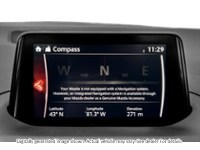 2017 Mazda Mazda3 4Dr Sdn Auto SE Interior Shot 8