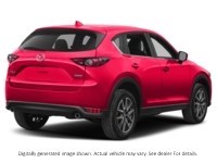 2017 Mazda Cx-5 Grand Touring Exterior Shot 2