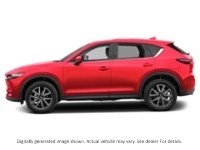 2017 Mazda Cx-5 AWD 4Dr Auto GT Exterior Shot 7