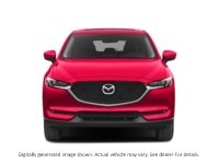 2017 Mazda Cx-5 Grand Touring Exterior Shot 6