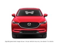 2017 Mazda Cx-5 AWD 4Dr Auto GT Exterior Shot 6