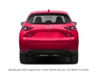 2017 Mazda Cx-5 Grand Touring Exterior Shot 8