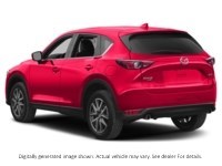 2017 Mazda Cx-5 Grand Touring Exterior Shot 10