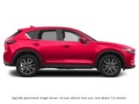 2017 Mazda Cx-5 Grand Touring Exterior Shot 11