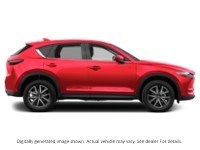 2017 Mazda Cx-5 AWD 4Dr Auto GT Exterior Shot 11