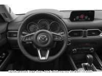 2017 Mazda Cx-5 Grand Touring Interior Shot 3