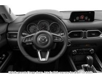 2017 Mazda Cx-5 AWD 4Dr Auto GT Interior Shot 3