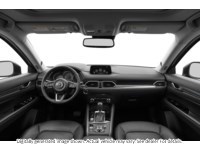 2017 Mazda Cx-5 Grand Touring Interior Shot 6