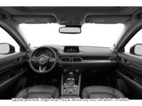 2017 Mazda Cx-5 Grand Touring Interior Shot 6