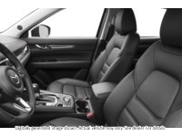 2017 Mazda Cx-5 Grand Touring Interior Shot 4