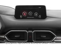 2017 Mazda Cx-5 Grand Touring Interior Shot 2