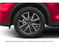 2017 Mazda Cx-5 Grand Touring Exterior Shot 5