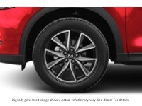2017 Mazda Cx-5 AWD 4Dr Auto GT Exterior Shot 5
