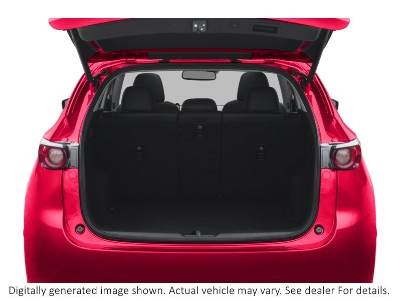 2017 Mazda Cx-5 Grand Touring Exterior Shot 4
