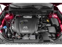 2017 Mazda Cx-5 Grand Touring Exterior Shot 3