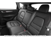 2017 Mazda Cx-5 Grand Touring Interior Shot 5