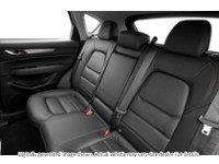 2017 Mazda Cx-5 AWD 4Dr Auto GT Interior Shot 5