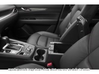 2017 Mazda Cx-5 Grand Touring Interior Shot 7