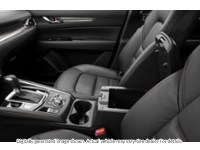 2017 Mazda Cx-5 AWD 4Dr Auto GT Interior Shot 7