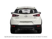 2017 Mazda Cx-3 FWD 4Dr GX Exterior Shot 8