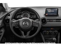 2017 Mazda Cx-3 FWD 4Dr GX Interior Shot 3