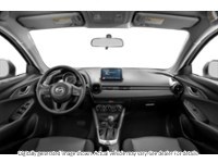 2017 Mazda Cx-3 FWD 4Dr GX Interior Shot 6