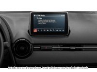 2017 Mazda Cx-3 FWD 4Dr GX Interior Shot 2