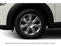 2017 Mazda Cx-3 FWD 4Dr GX Exterior Shot 5