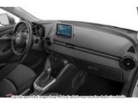 2017 Mazda Cx-3 FWD 4Dr GX Interior Shot 1