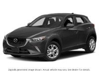 2017 Mazda Cx-3 FWD 4Dr Gs Exterior Shot 1