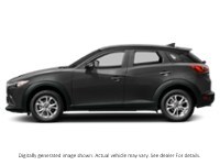 2017 Mazda Cx-3 FWD 4Dr Gs Exterior Shot 7
